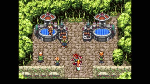 Chrono Trigger Part =_08