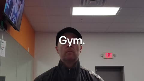 Gym.