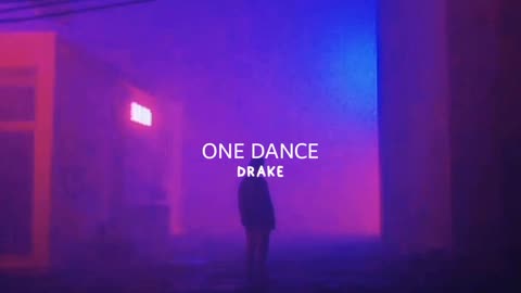 Drake - One Dance [LoFi Remix]