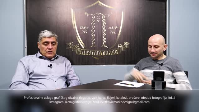 O razlici u genetici Srba i Albanaca (Miroljub Petrović)