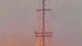 Russia bombs TV tower kills at least 5 people