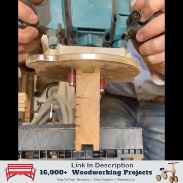 Easiest Small Wood Projects For Beginners - Woodworking Hunter #35