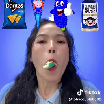 eating only one color of food challenge