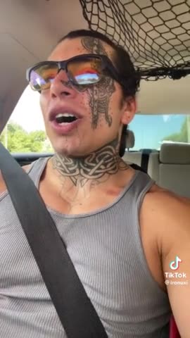 It's the Weirdest Thing!