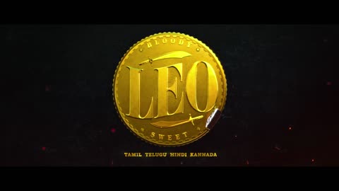 #LEO (Hindi) Official Trailer | Thalapathy Vijay | Sanjay Dutt | Lokesh Kanagaraj | Anirudh