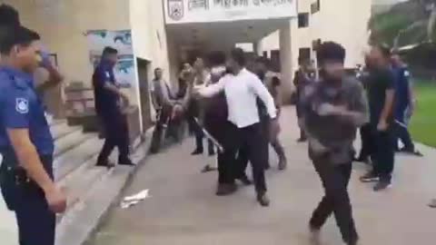 Nice a video