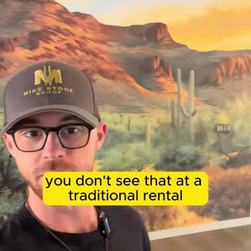 Our Team Can Transform your Rental for Max Profitability! #midtermrentals #shorttermrentals #str