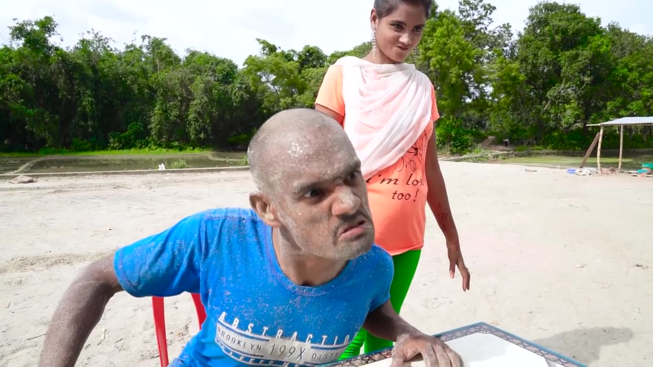 Must Watch Special New Comedy Video 2024 Amazing Funny Video 2024
