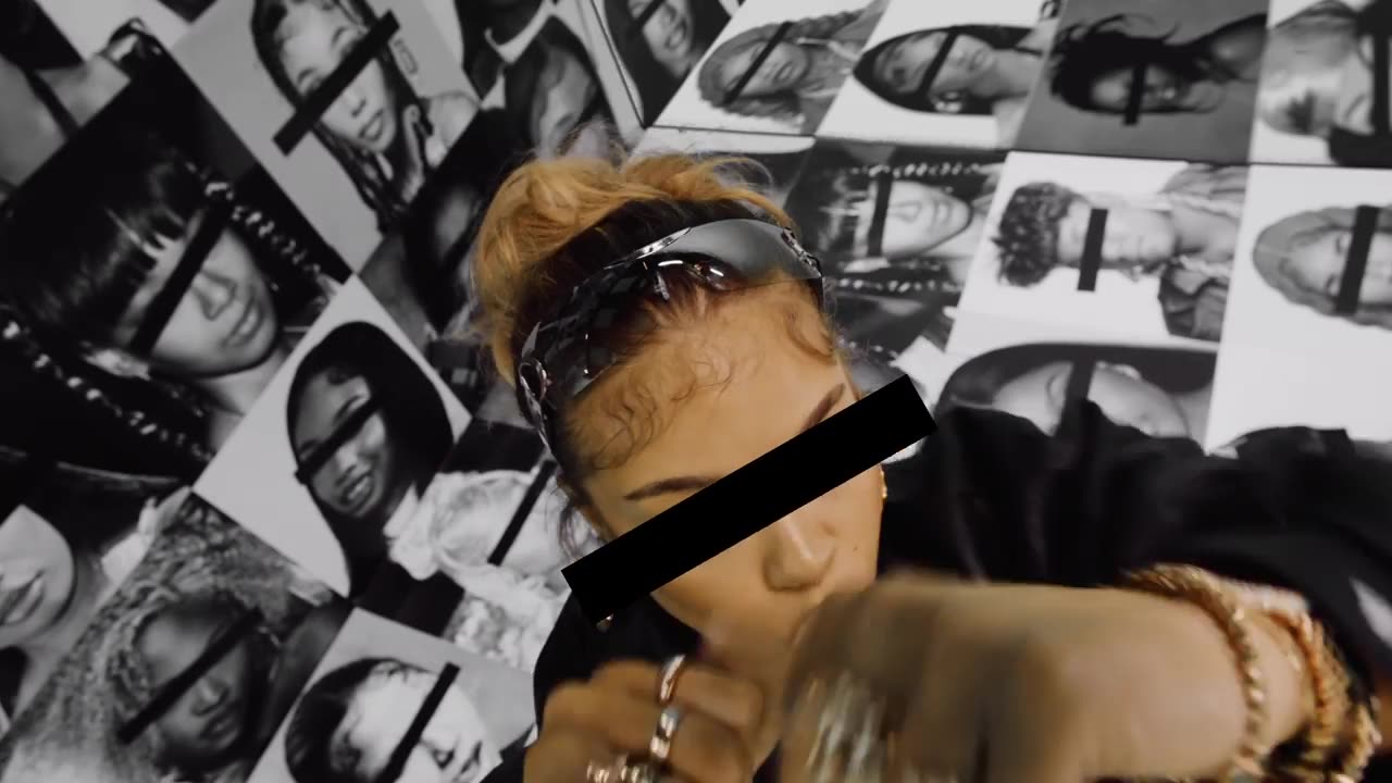 Lotto -Sunday Service (Official Video)