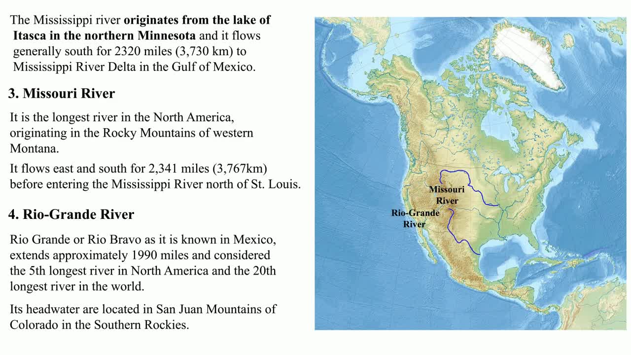 North America Mapping for UPSC CSE | Prelims 2022 Important Topics | EDEN IAS Podcast | Geography