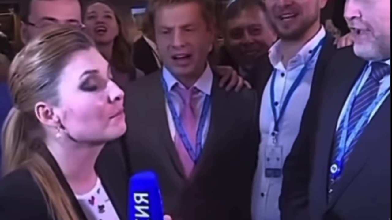 Воздыхатель Скабеевой