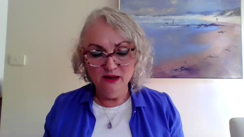 In Focus with Silvana Pavlovska