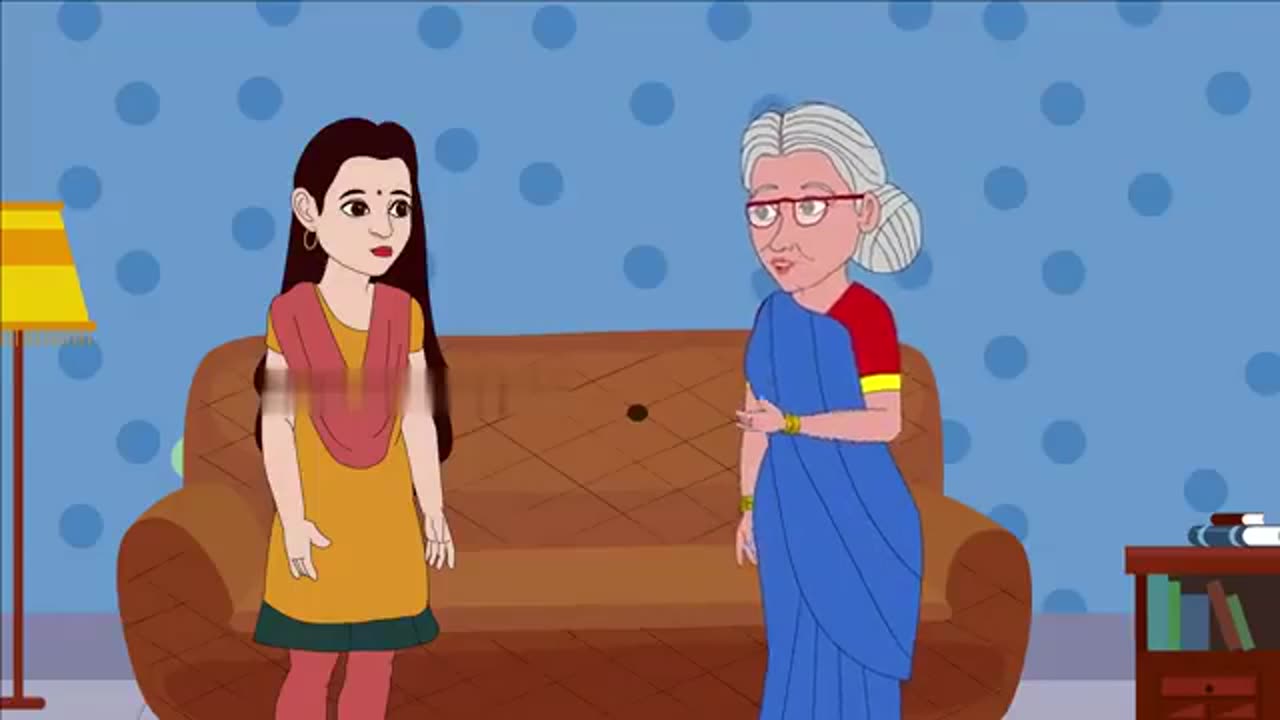 Caton video