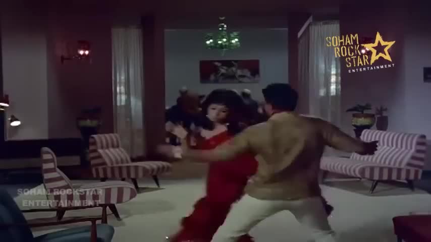 Chhalka Yeh Jaam full video song Mere Hamdam Mere Dost Dharmendra Sharmila Mohammed Rafi
