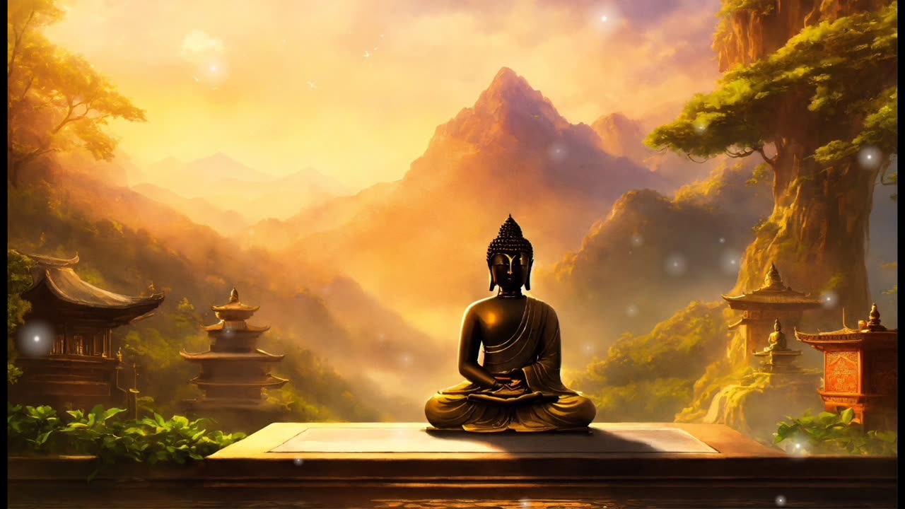 Meditation music for stress relief | Relaxing music | Meditation music