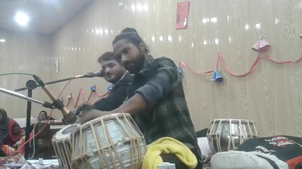 Meri Pehcaan Ban Kaay Aya Hai | By Dilawar Khan