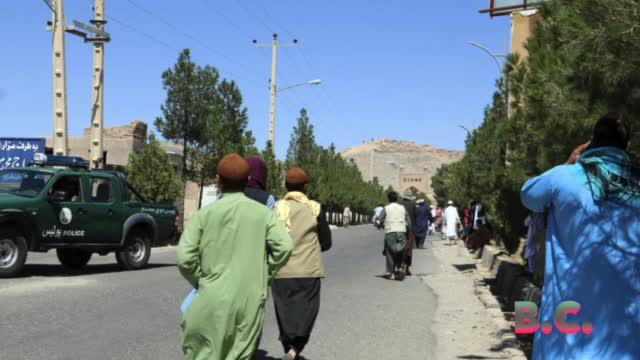 Pro-Taliban cleric among 18 dead in Afghanistan mosque blast