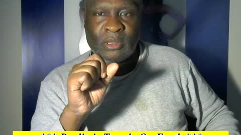 Black Americans Love 2 Worship & Follow Dead People !