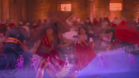 Industry baby remix with Indian Bollywood song