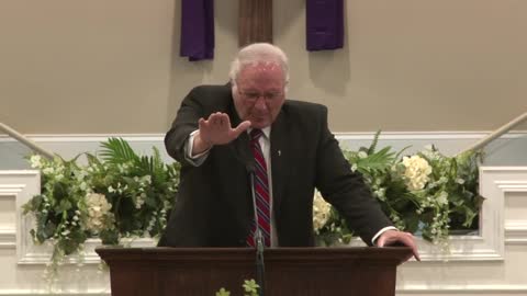 The Religion of the Anti-Christ (Pastor Charles Lawson)