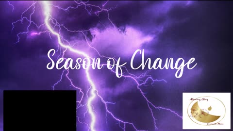 Season of Change