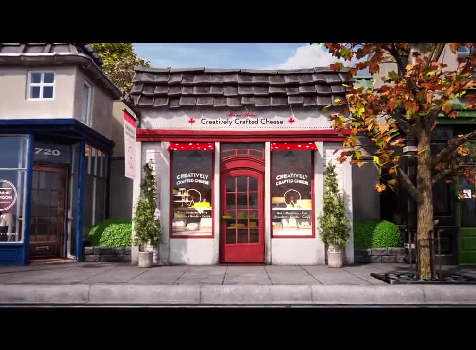 Never give up, watch this now.