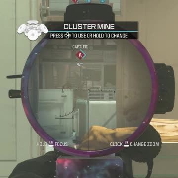 Some Angry Guys - WHISKEY3XRAY - MW3 CALL OF DUTY