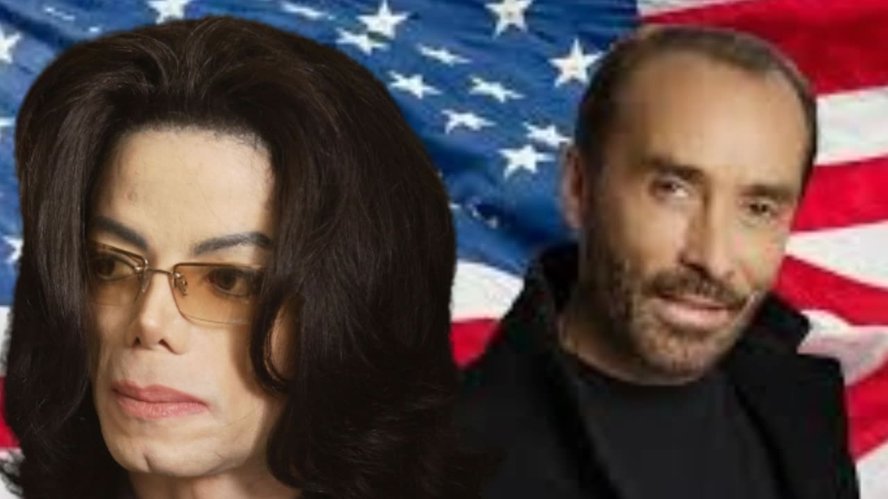 Michael Jackson singing lee greenwood god bless the usa song