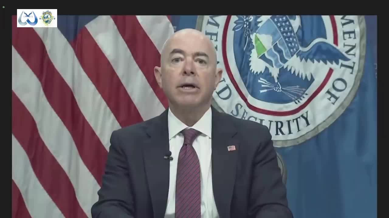 Biden Warns of Possible Military Conflict with Russia