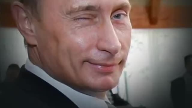 POOF Just like That Putin made COVID Disappear 🤣🤣