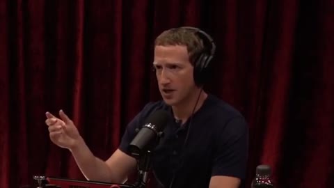Mark Zuckerberg Speaks On Facebook Censoring Information About Hunter Biden’s Laptop!