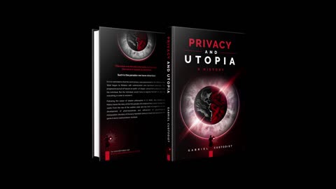 Privacy and Utopia: A History