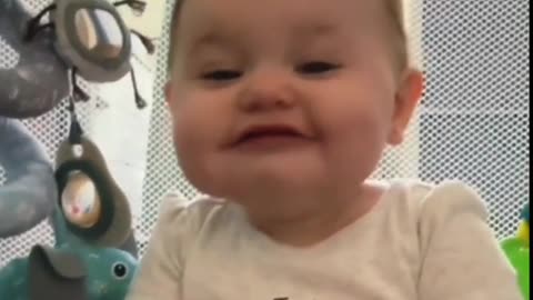 Cutest babies