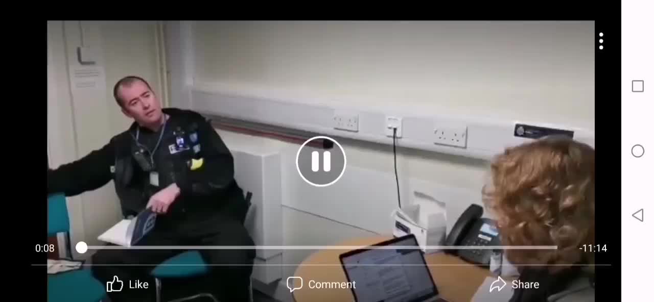 It is coming out msm can't hide it anymore