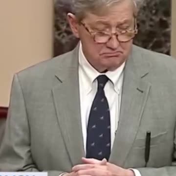 Energy Suicide - Senator Kennedy Discusses Energy Independence