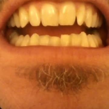 DO NOT SHOW THIS TO CHILDREN or, 'Jack Nicolson bites your bum'