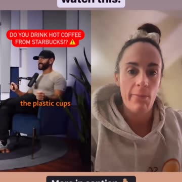 Take Away Coffee Cups