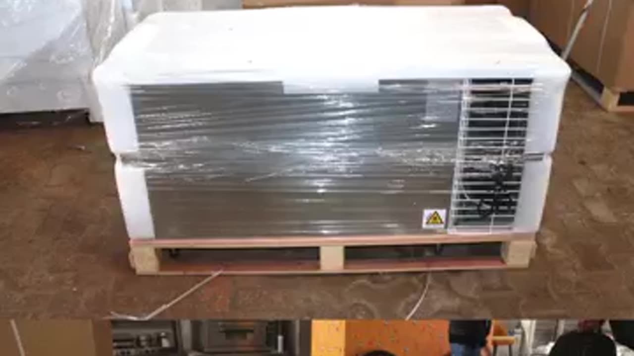 Maximize Space with an Under Counter Chiller