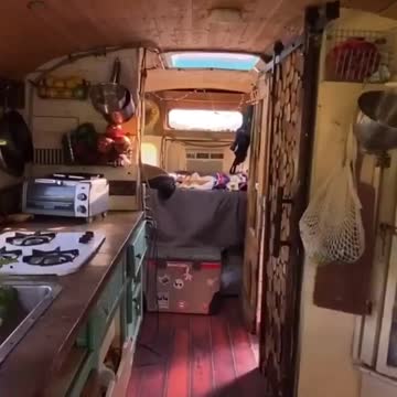 Where Do You Think This Is ? Is Where You Would Like To Be ?