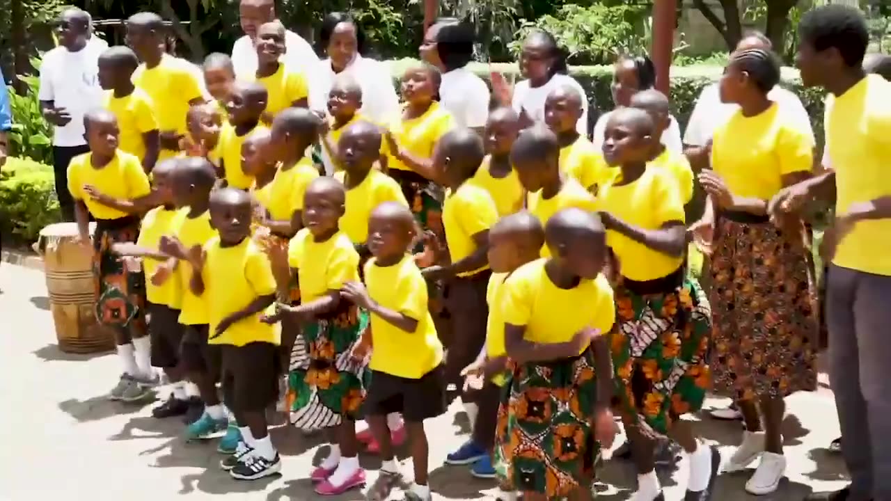 Nothing can Stop what is Coming!