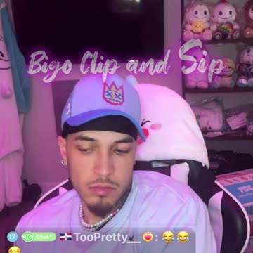 Moet gets in Flocko's box n attempts to door she's visiting her brother 7/9/24 #bigoclipandip