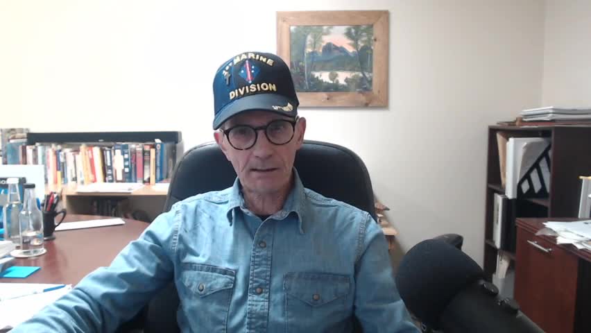 Election 2020 - 4 - Left Wing/Communist Beliefs and Why They Do the Things They Do