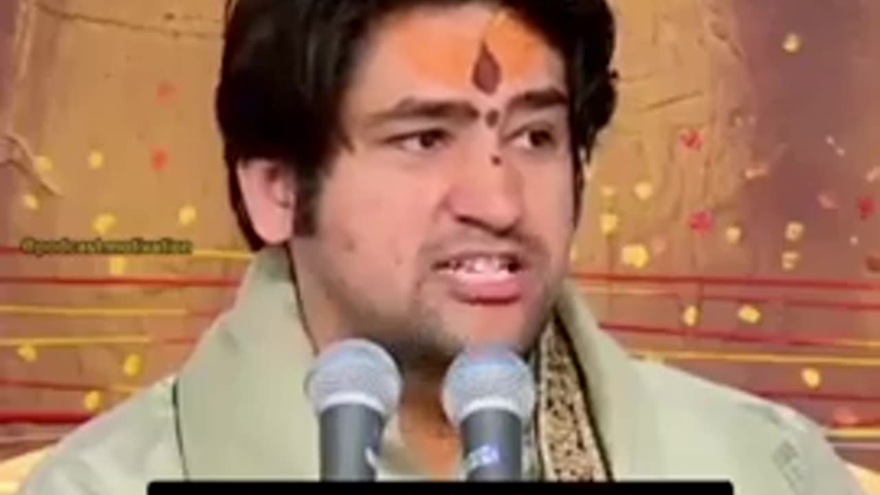 Baba bageshavar dham