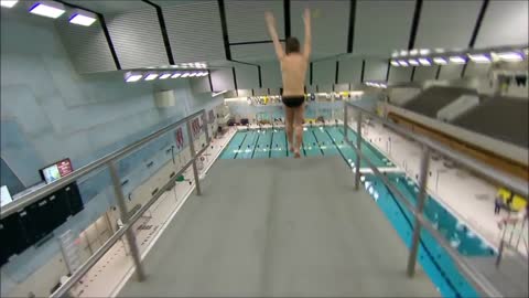 highdive