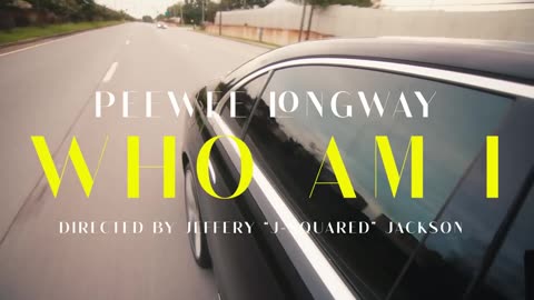 Peewee Longway - Who Am I (VIDEO)