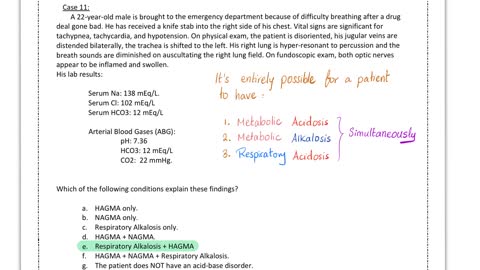 Free Stuff and a New Acid-Base Course