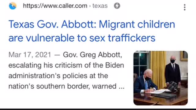 MARCH/APRIL 2021 -PEDOPHILE ARREST REPORT