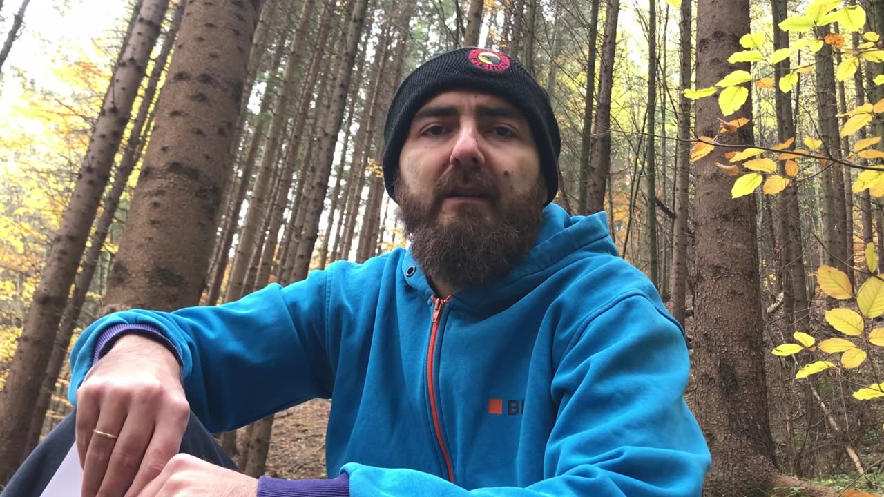 A message to the American Christians