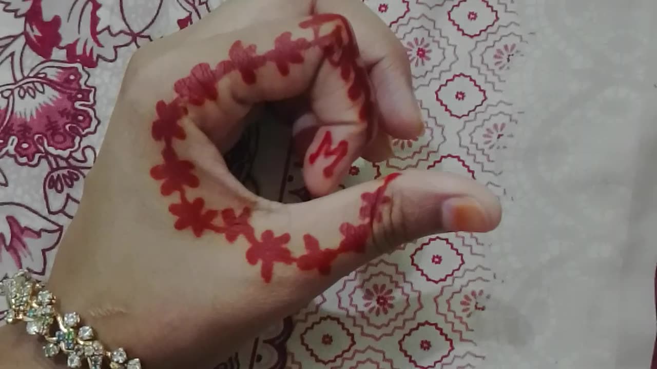 M Love