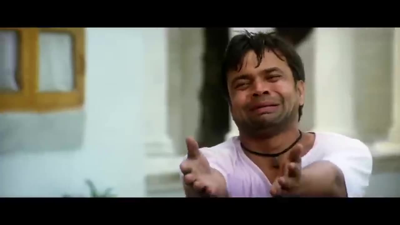 Rajpal Yadav comedy